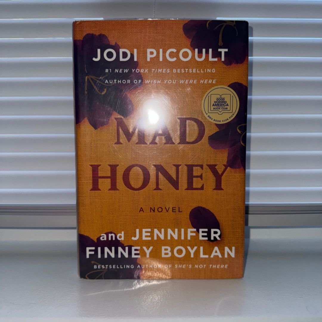 Mad Honey