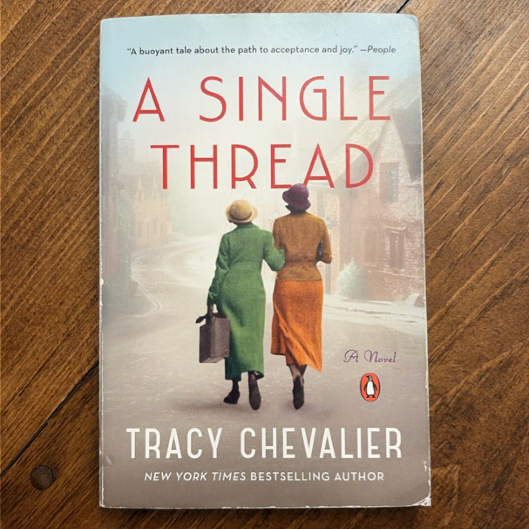 A Single Thread