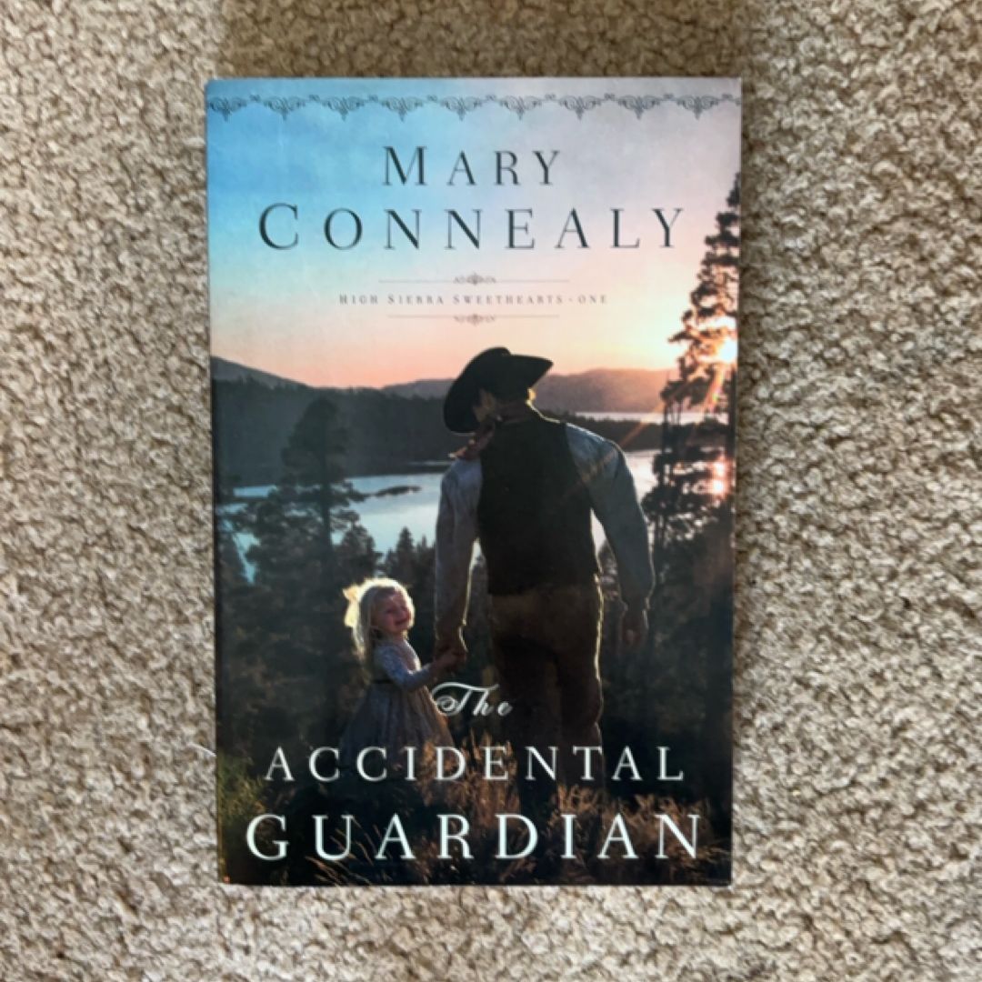 The Accidental Guardian