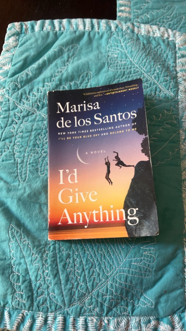 I'd Give Anything