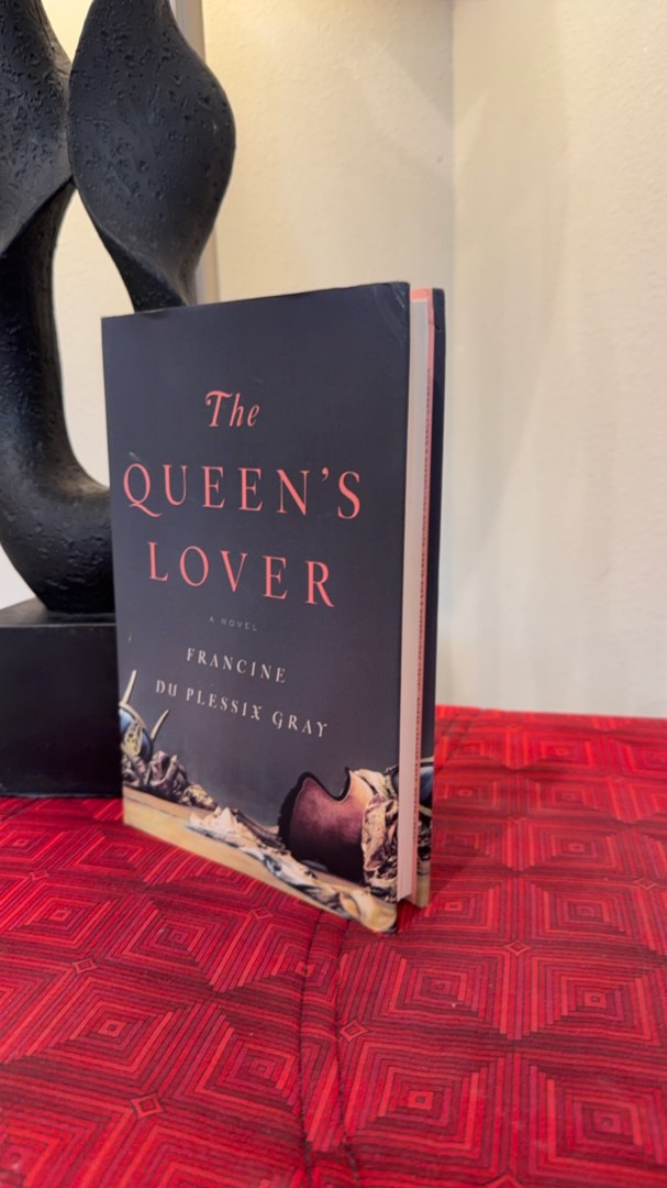 The Queen's Lover