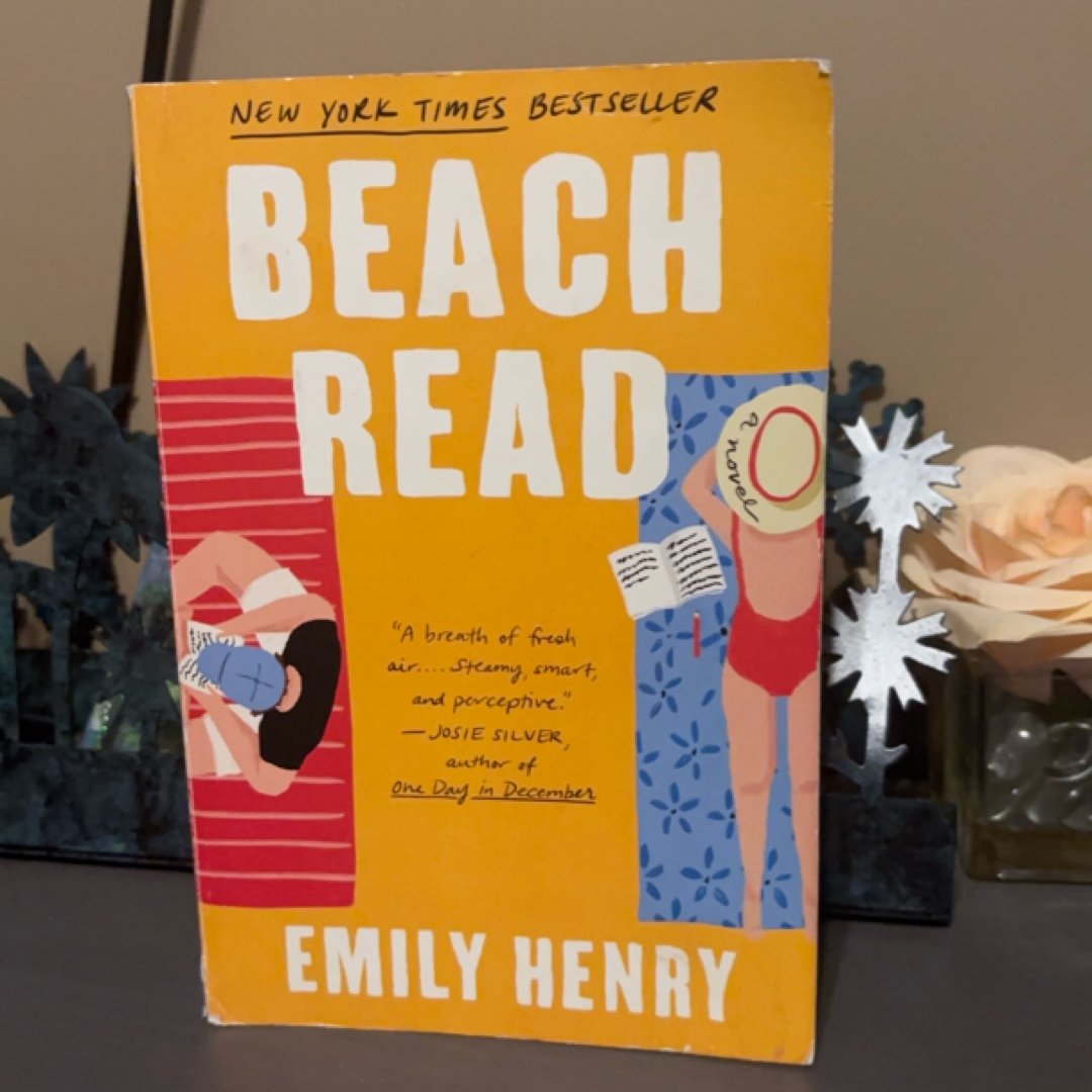 Beach Read