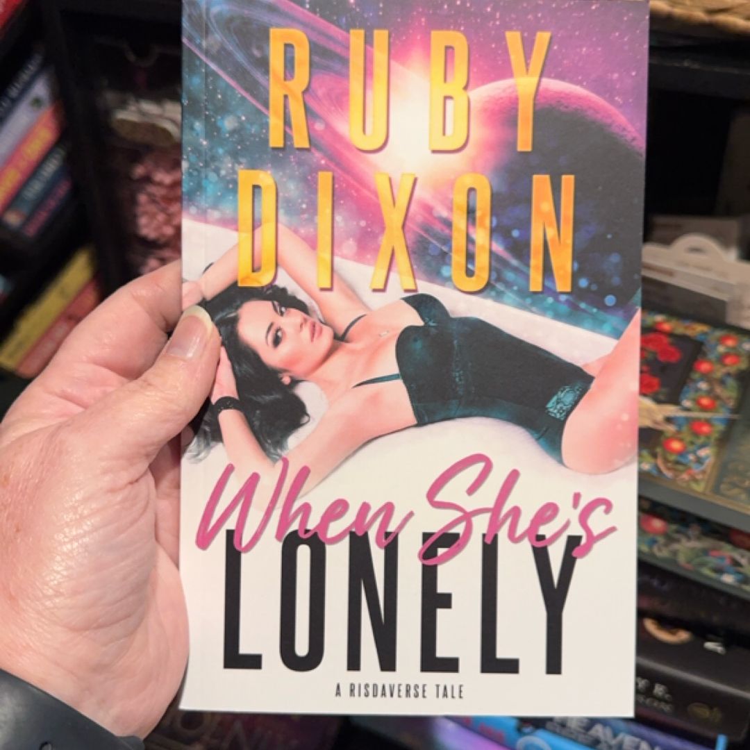 When She's Lonely