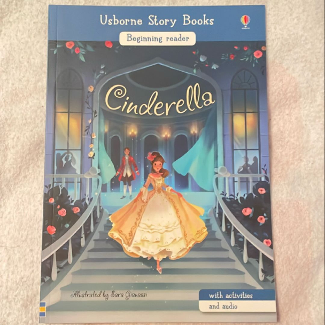 Cinderella