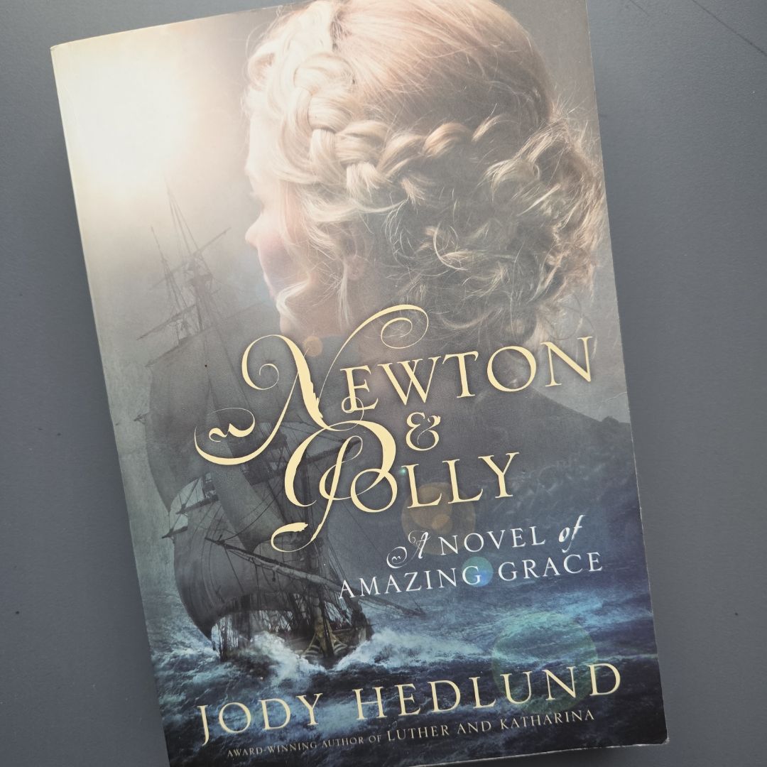 Newton and Polly