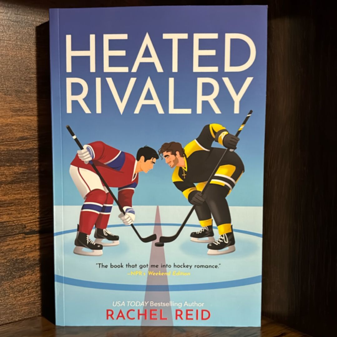 Heated Rivalry