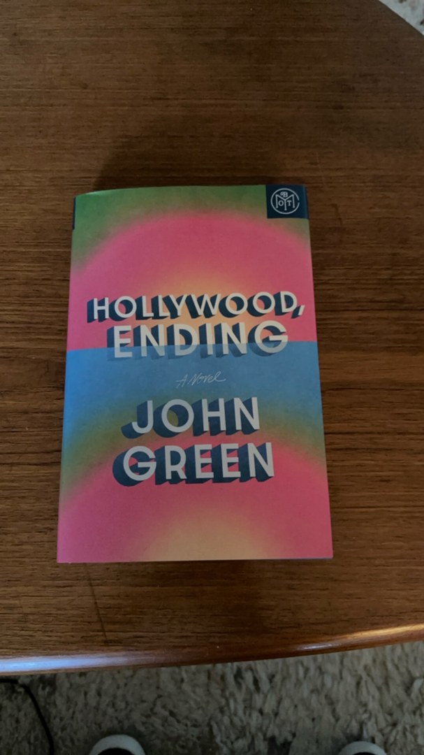 Hollywood, Ending