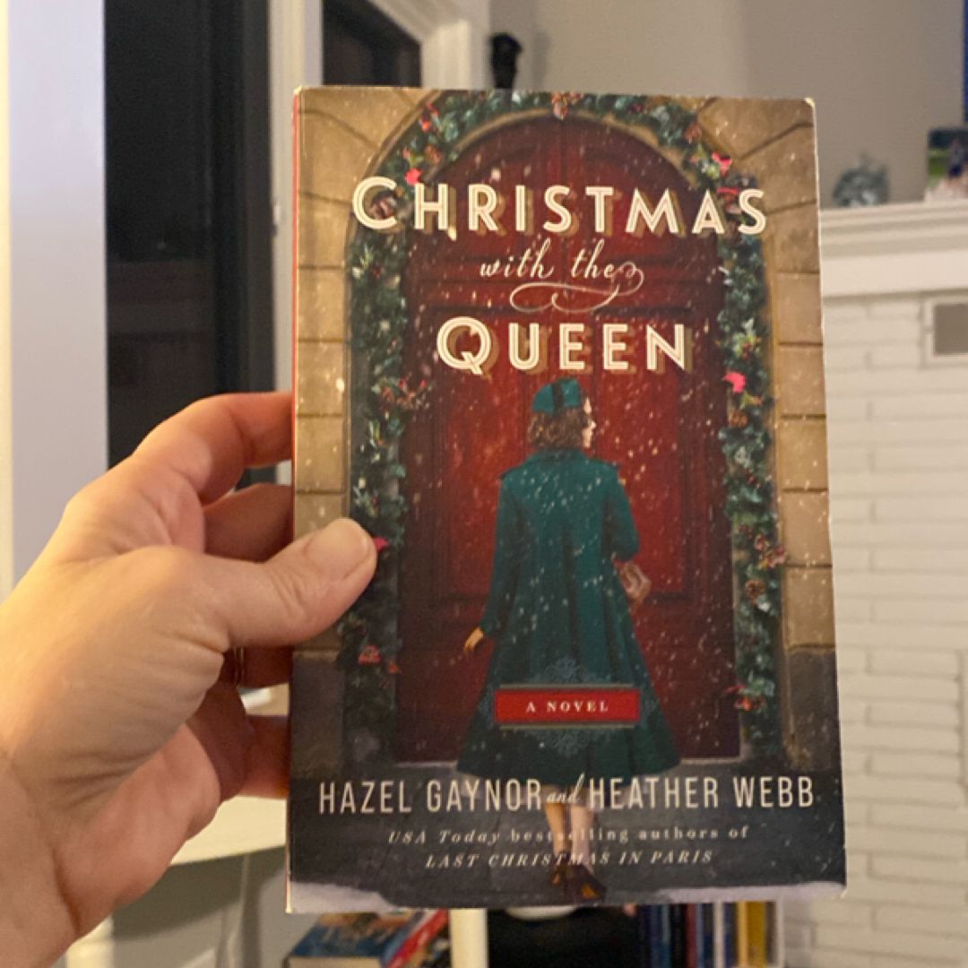 Christmas with the Queen