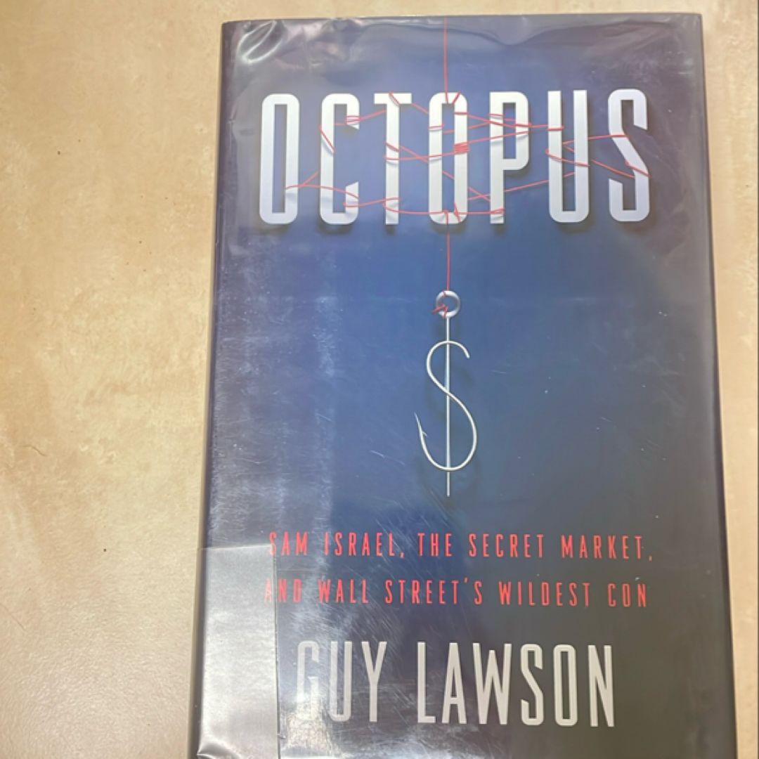 Octopus
