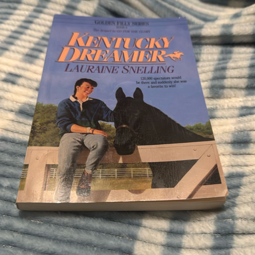 Kentucky Dreamer