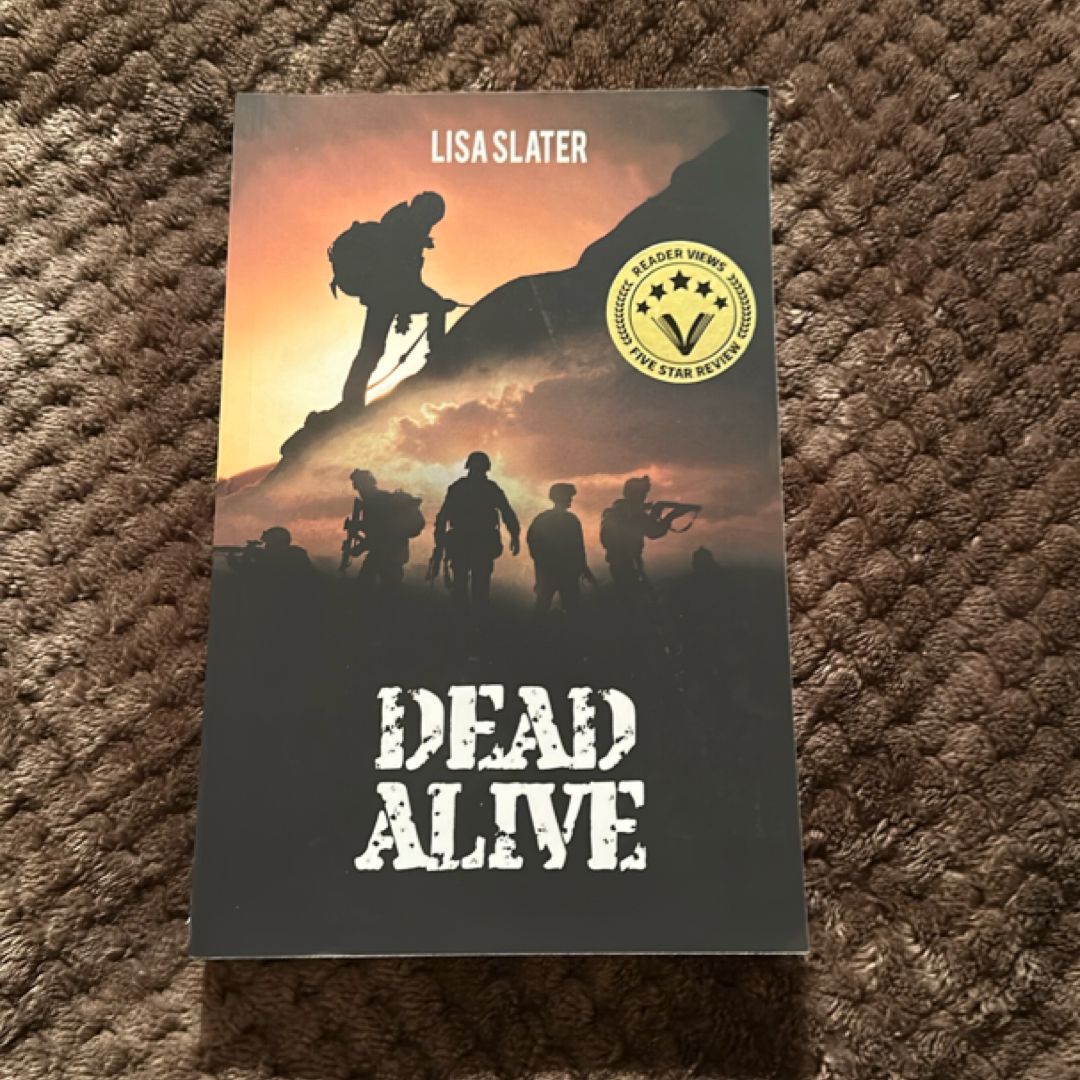 Dead Alive