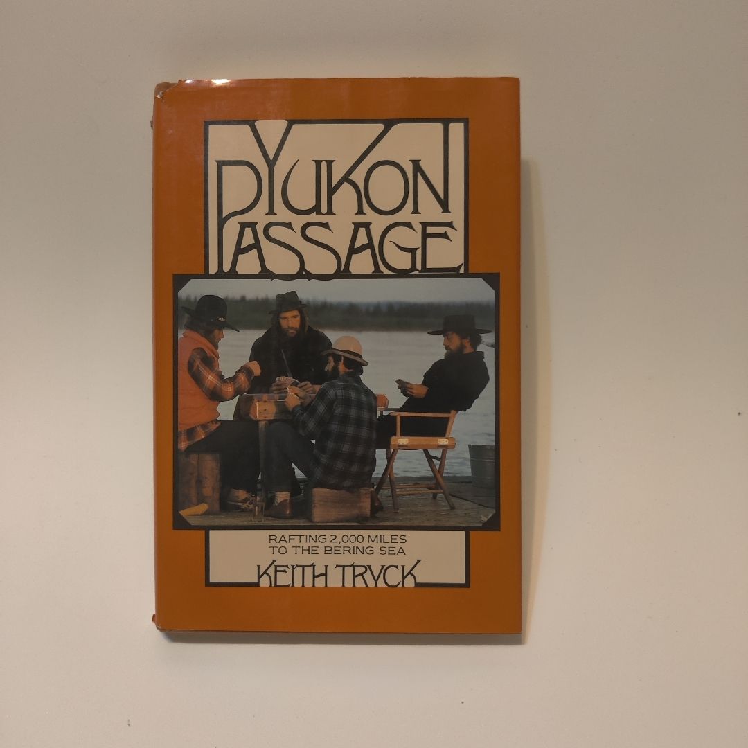 Yukon Passage