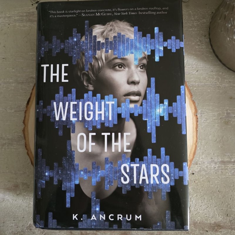 The Weight of the Stars