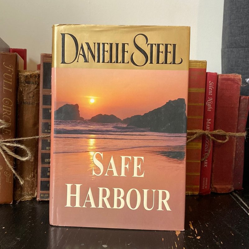 Safe Harbour