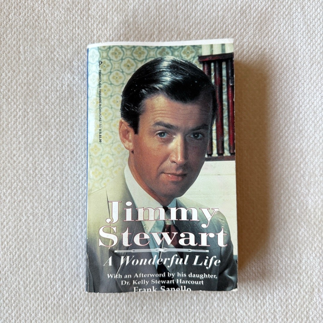 Jimmy Stewart
