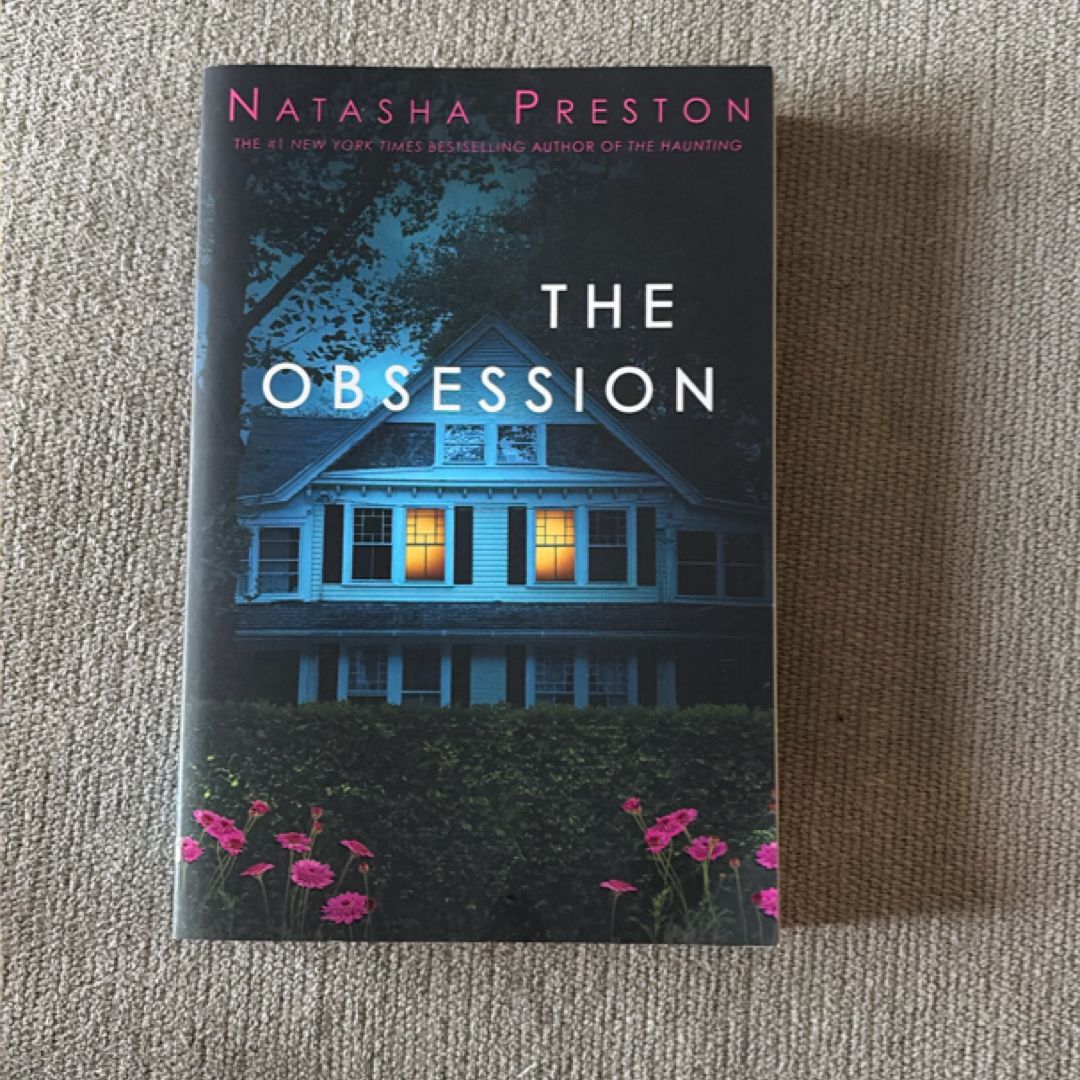 The Obsession