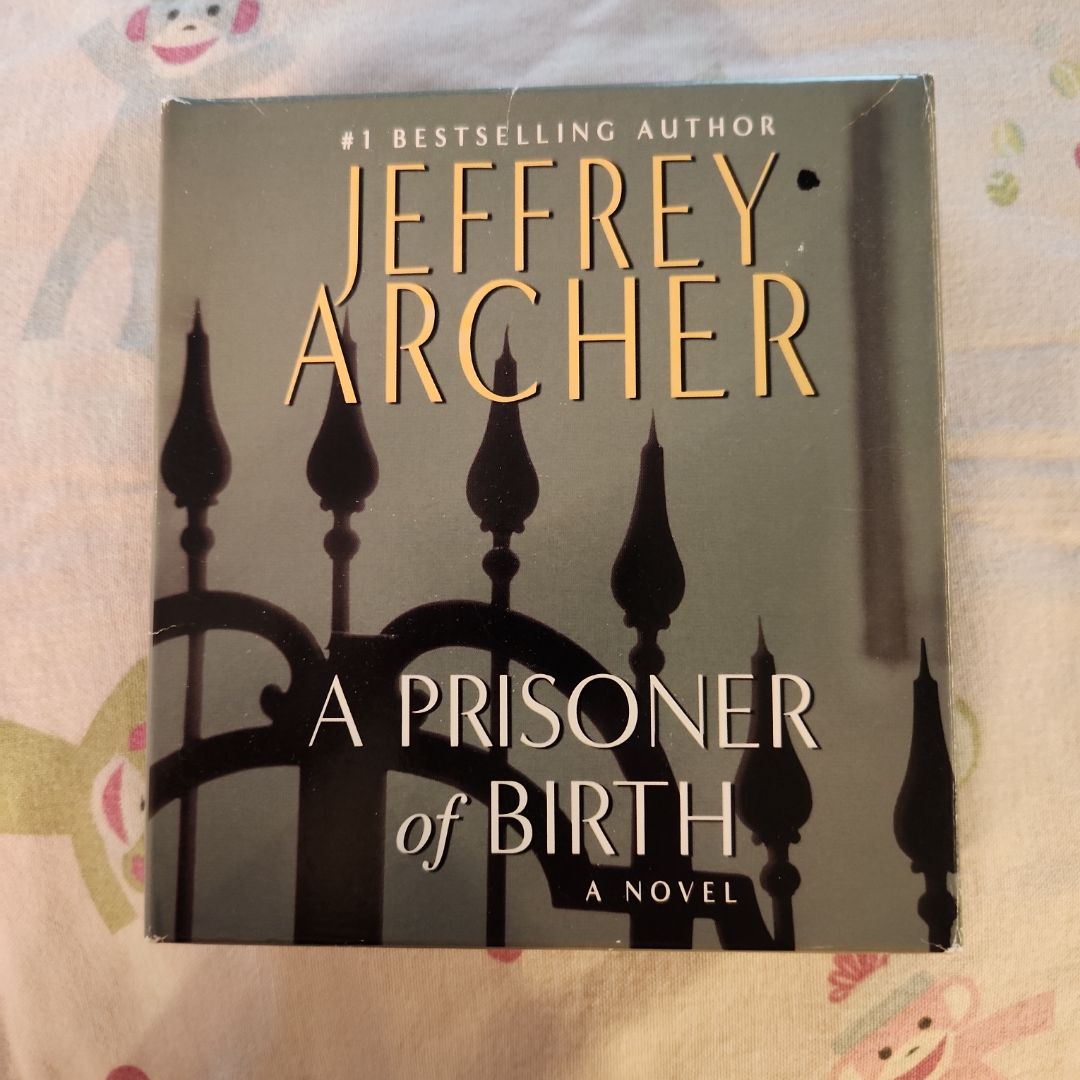 A Prisoner of Birth