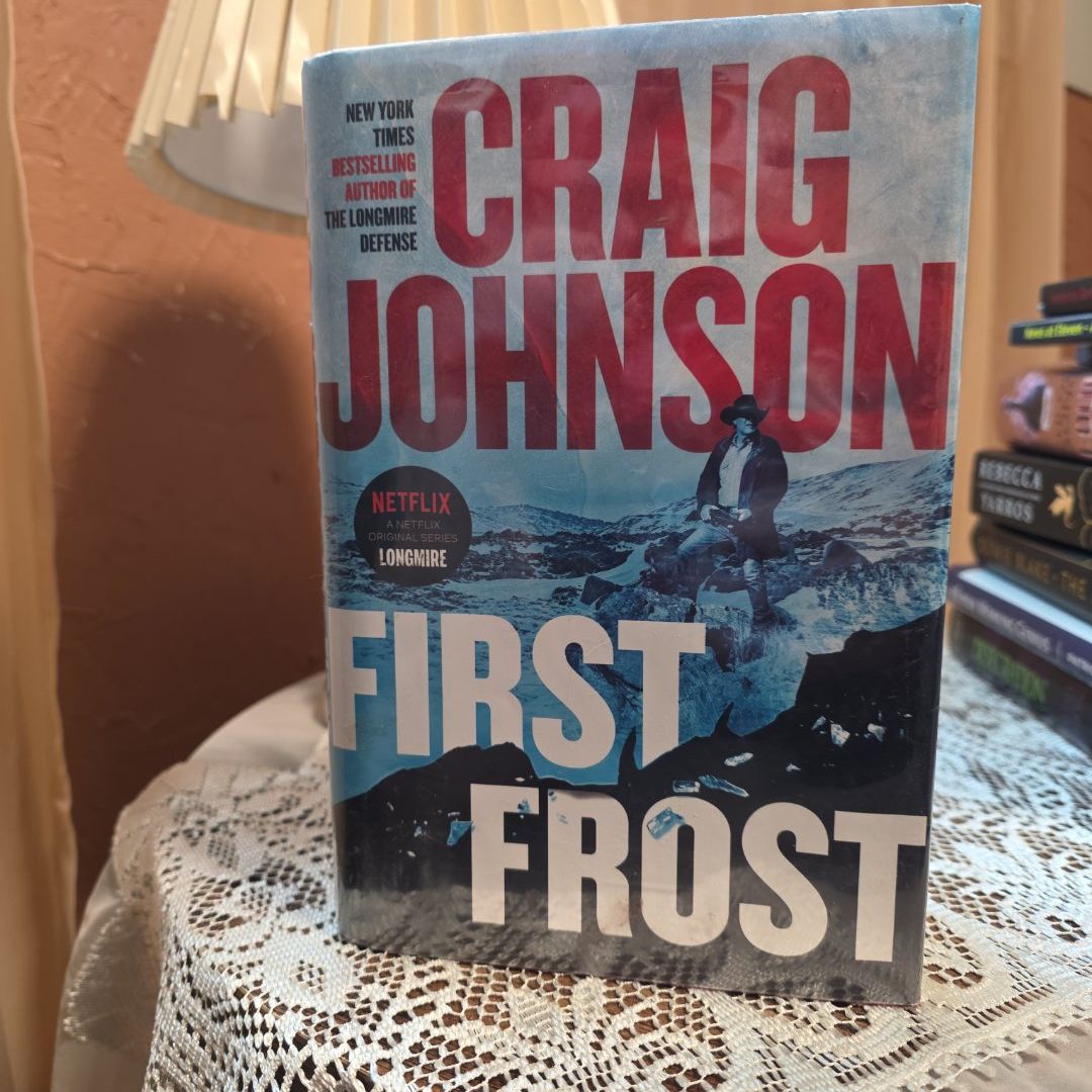 First Frost