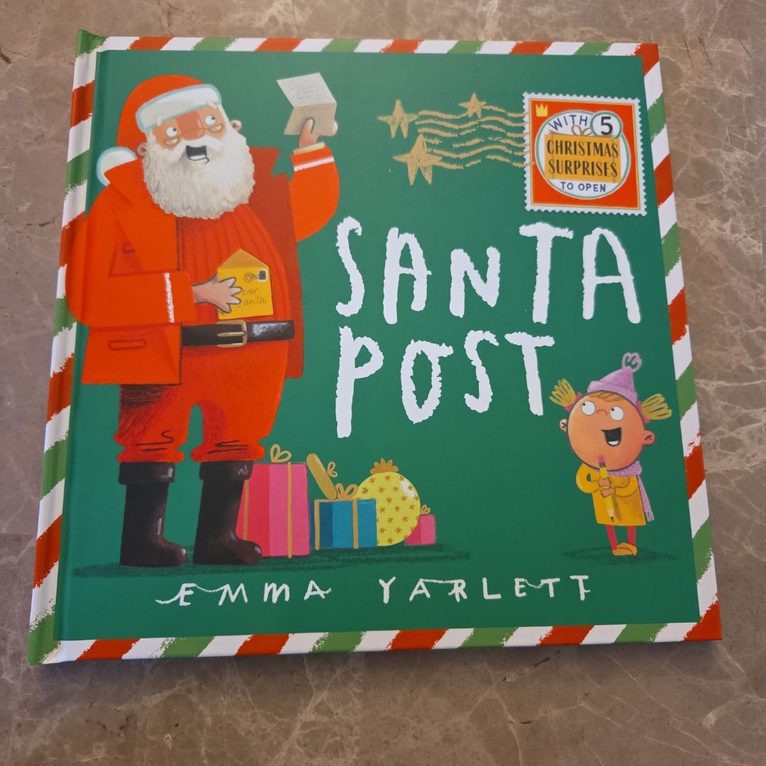 Santa Post