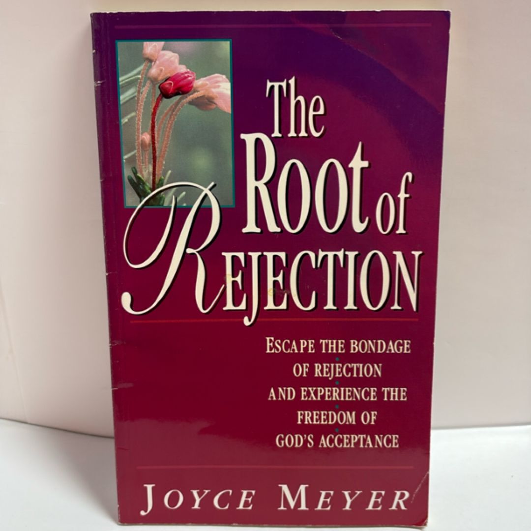 The Root of Rejection