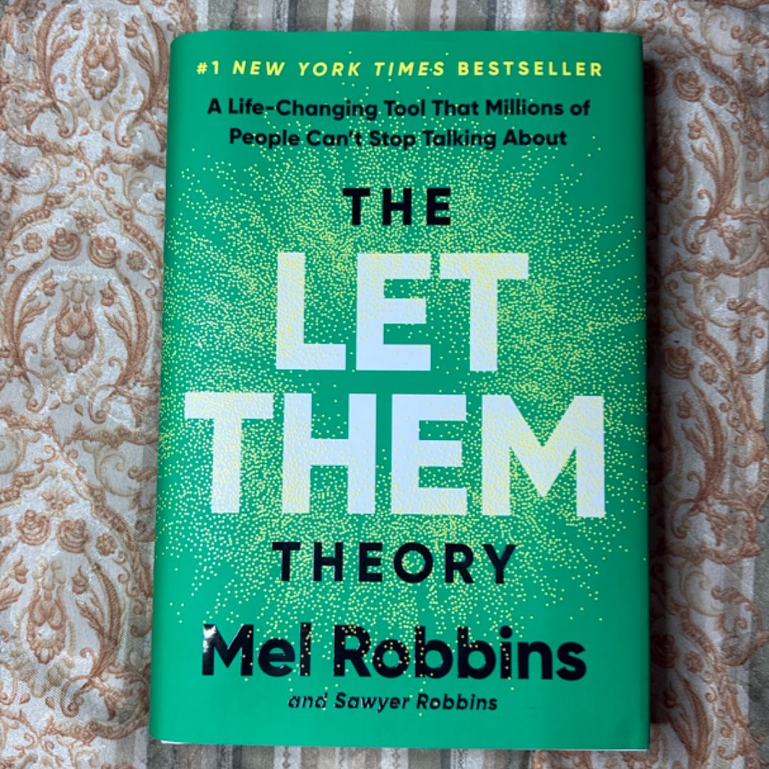 The Let Them Theory