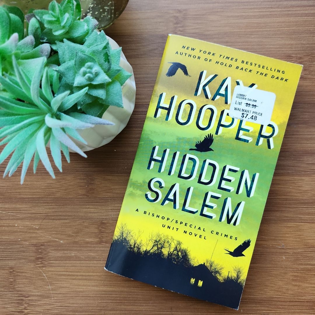 Hidden Salem
