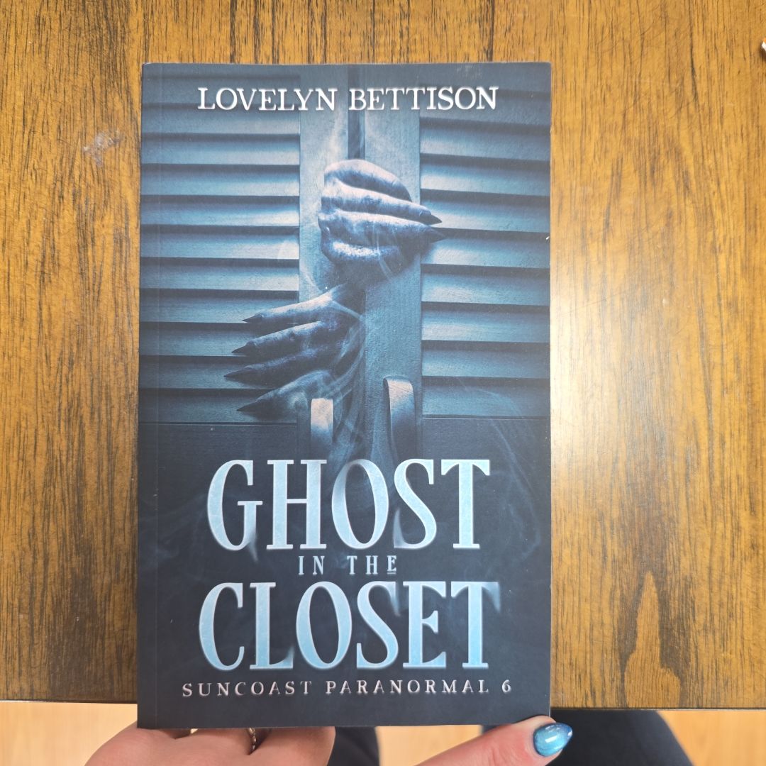 Ghost in the Closet