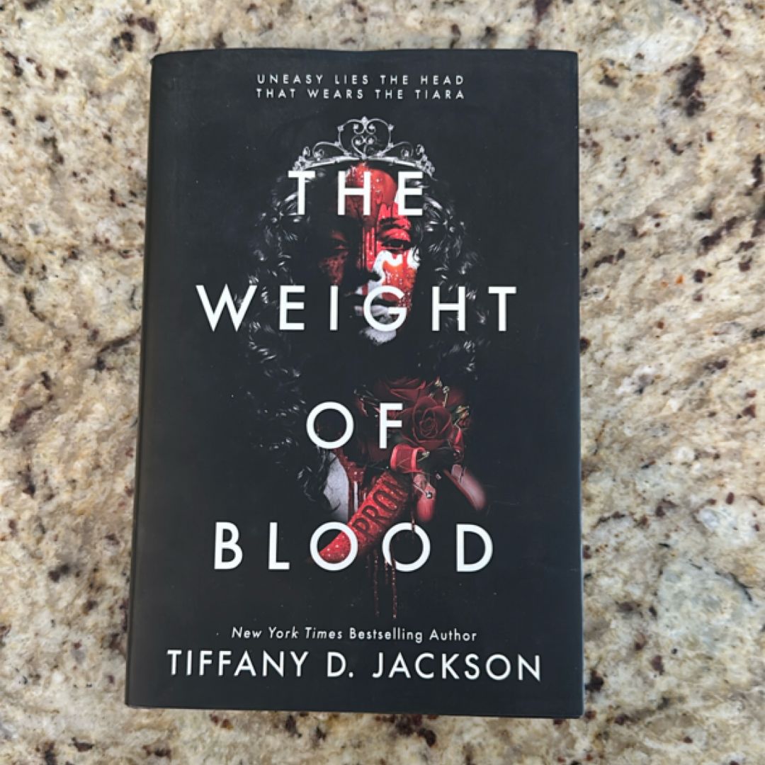 The Weight of Blood