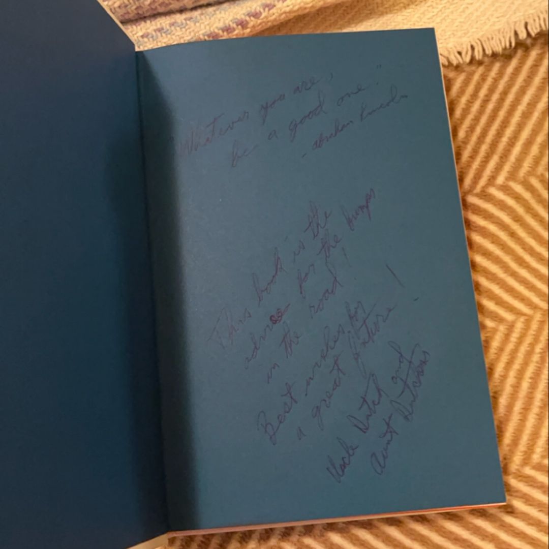 If I Could Tell You Just One Thing... Encounters with Remarkable People and Their Most Valuable Advice (Self Improvement Books, Motivational Books, Ethics and Morality, Graduation Gifts)