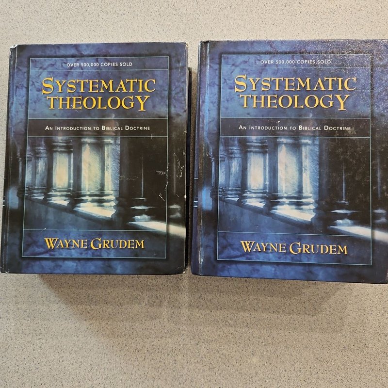 Systematic Theology