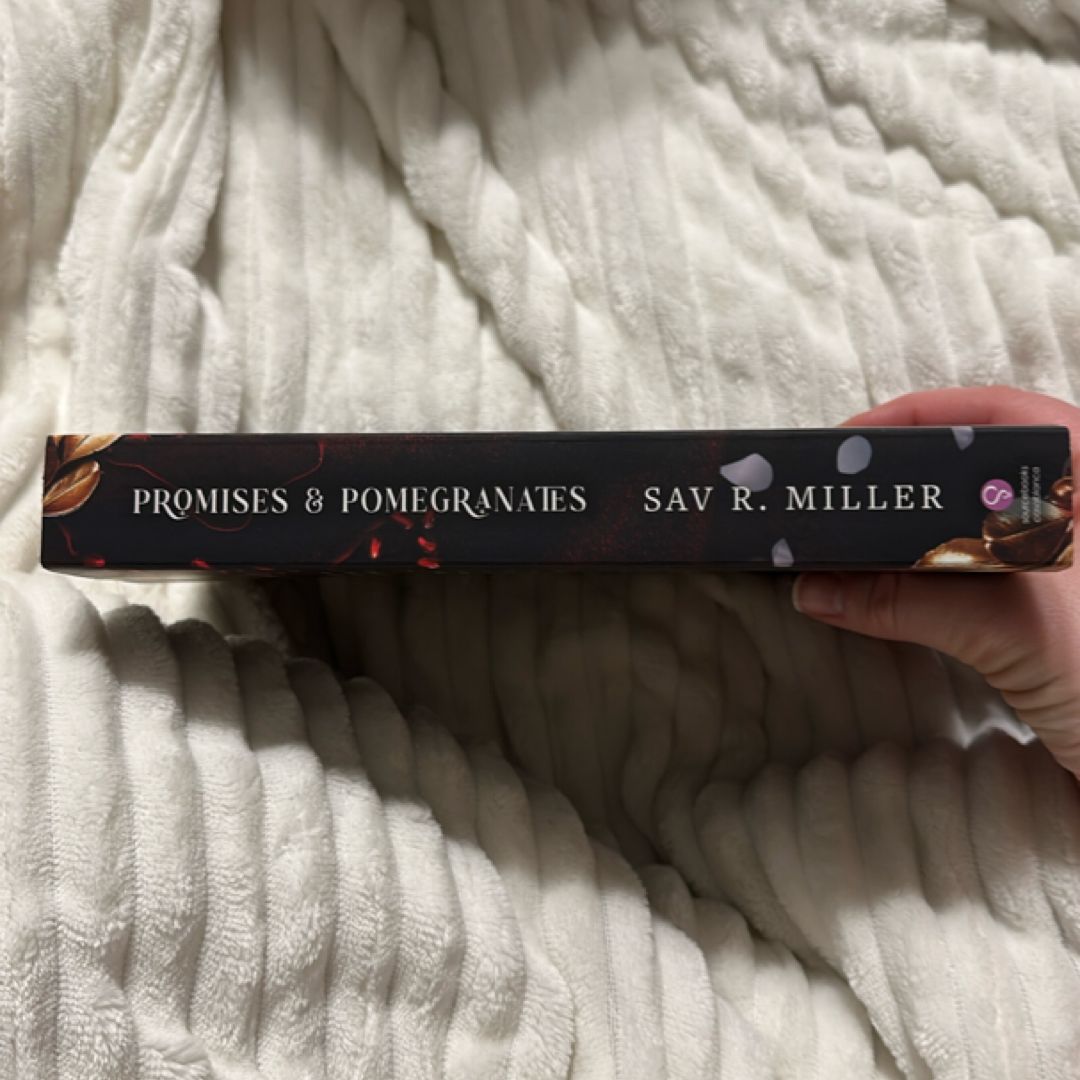 Promises and Pomegranates