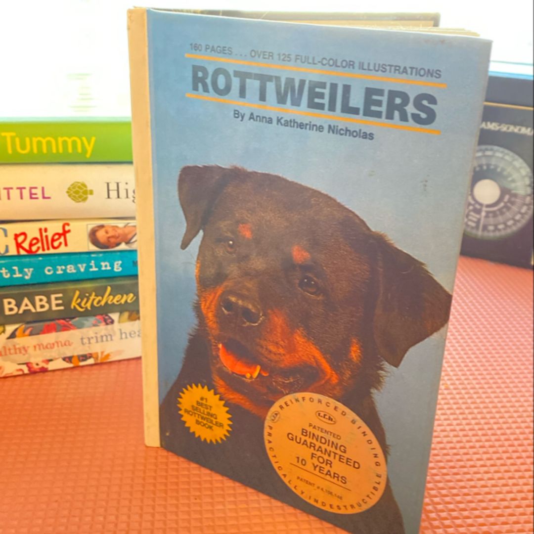 Rottweilers