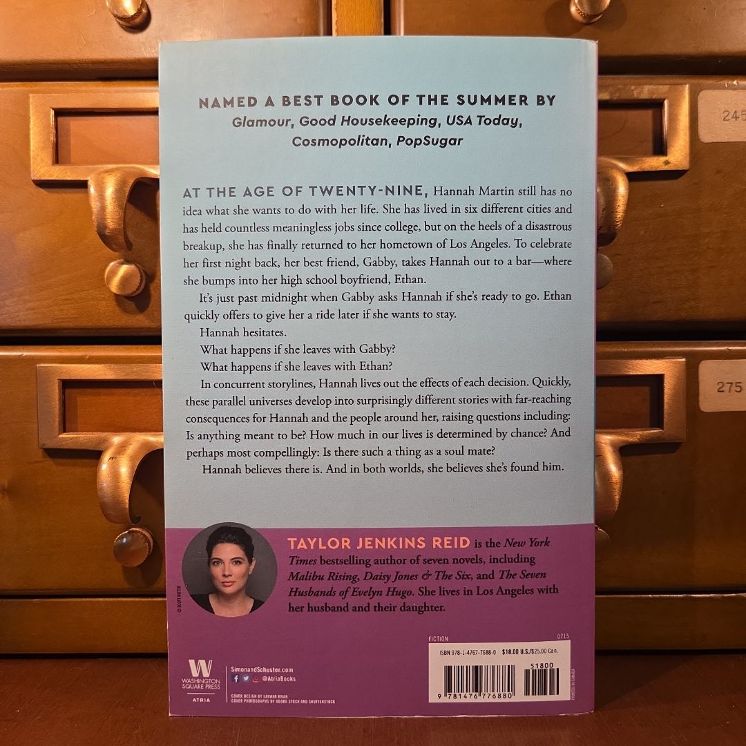 Maybe in Another Life