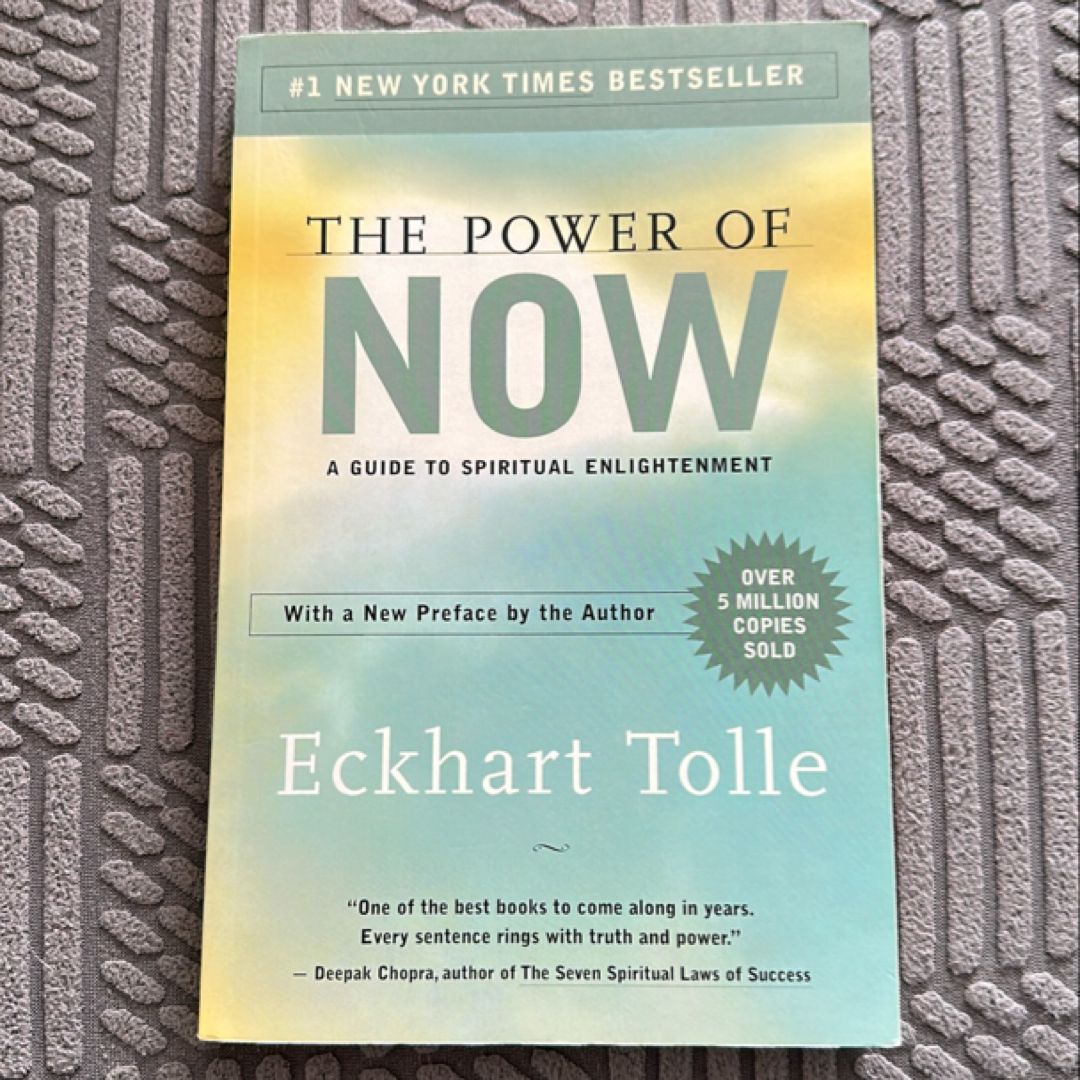 The Power of Now