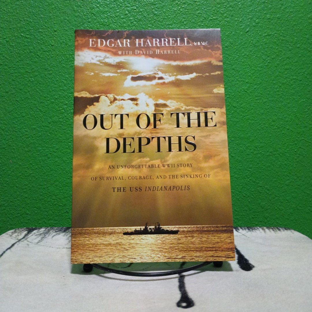 Out of the Depths