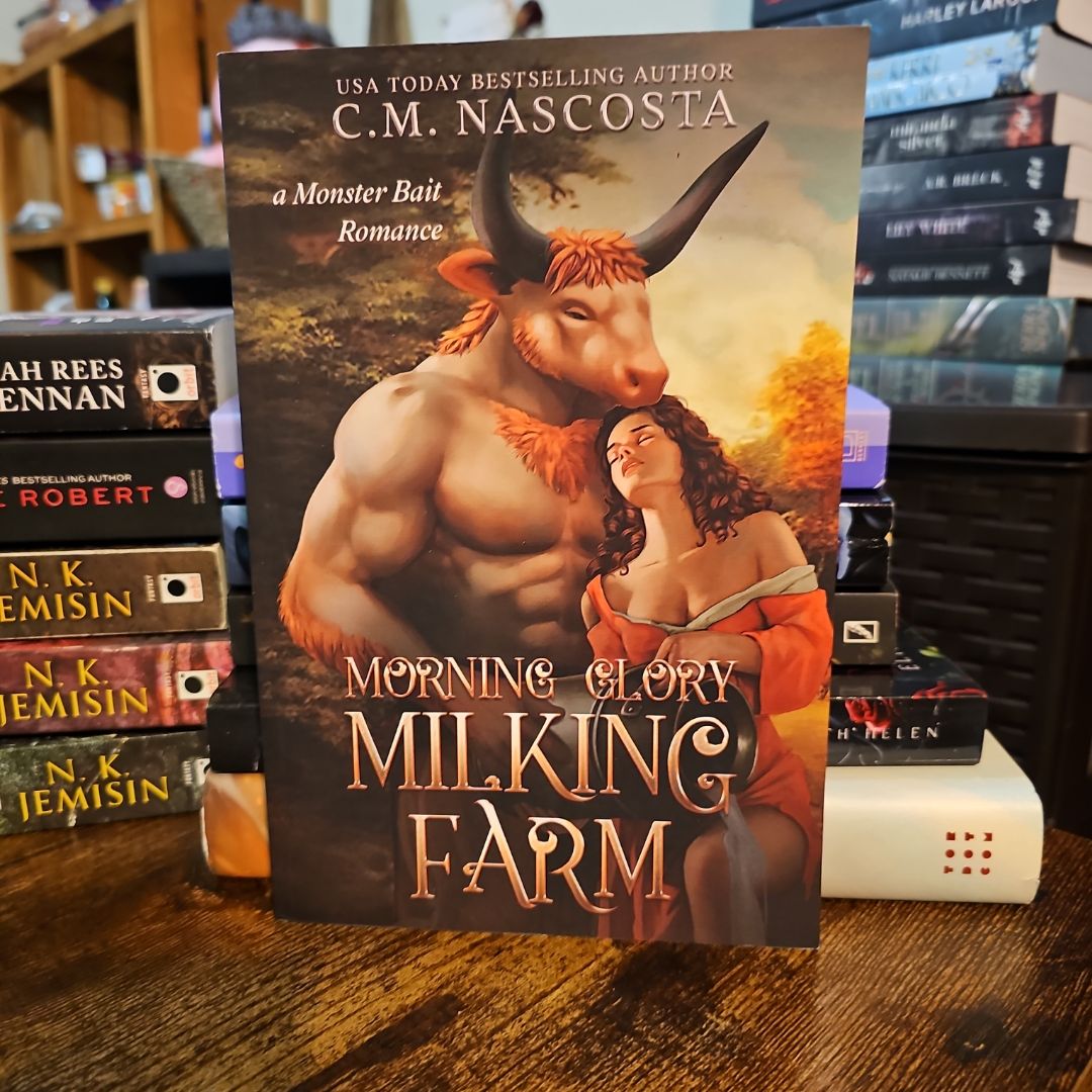 Morning Glory Milking Farm