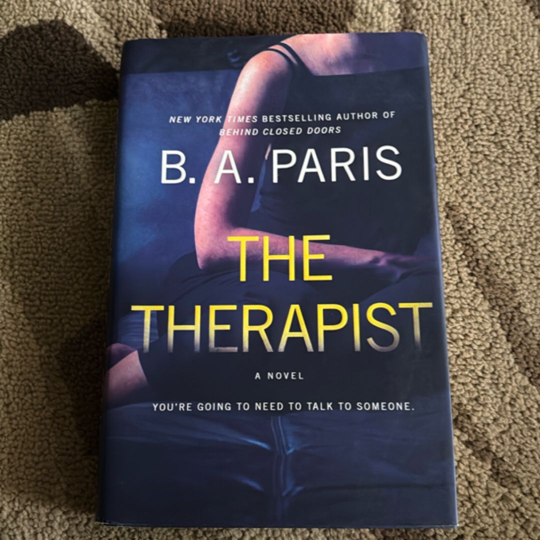The Therapist
