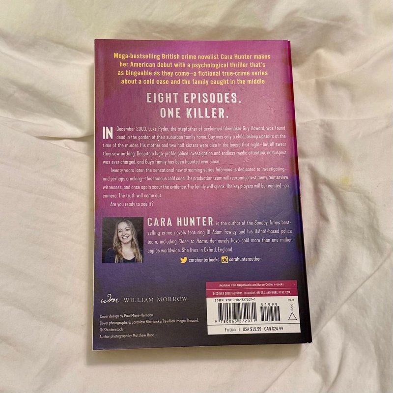 Murder in the Family