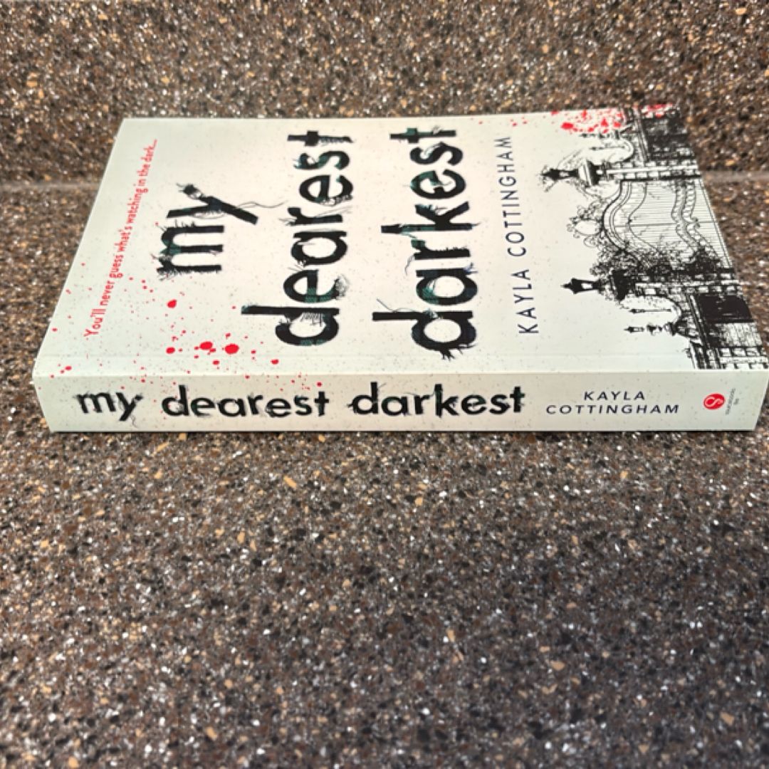 My Dearest Darkest