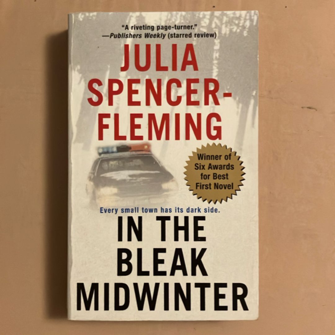 In the Bleak Midwinter