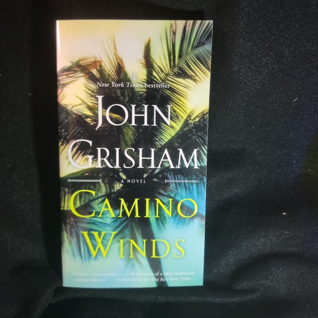 Camino Winds