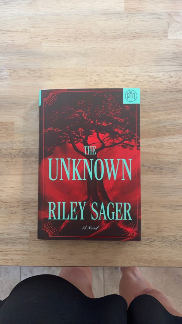 The Unknown