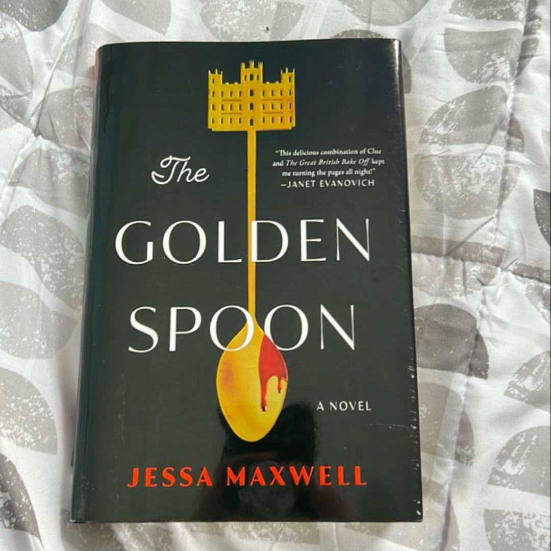 The Golden Spoon