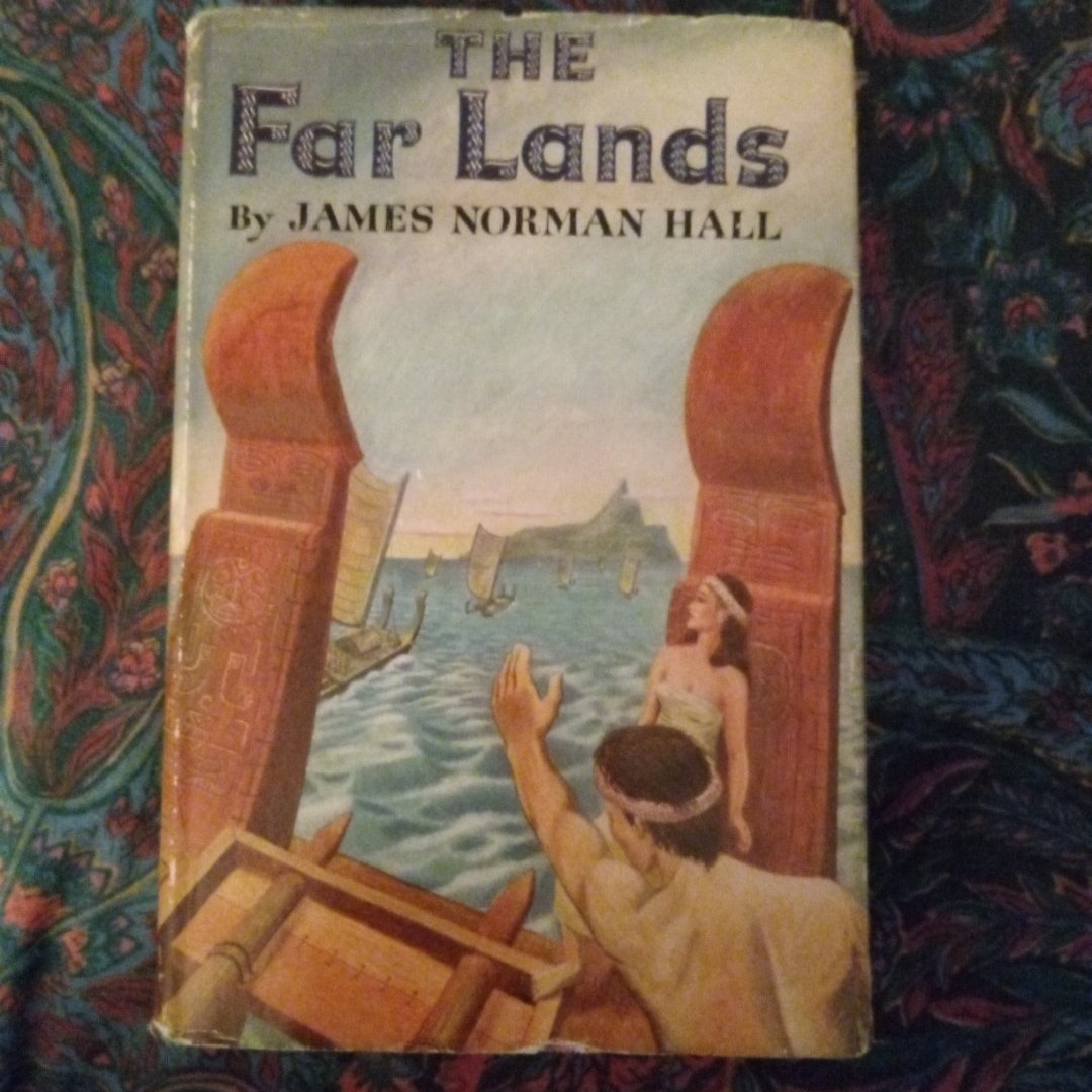 The Far Lands 