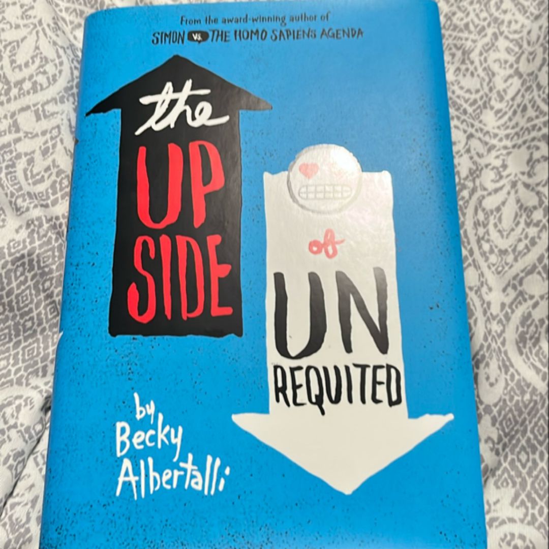 The Upside of Unrequited