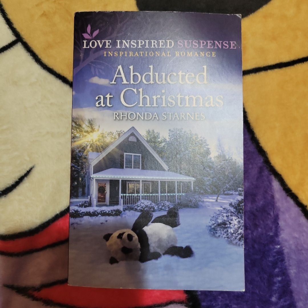 Abducted at Christmas
