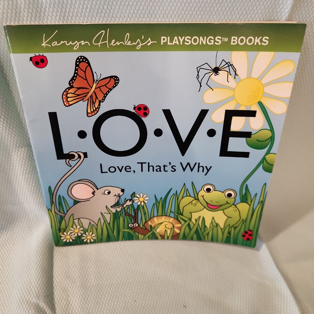 L-O-V-E