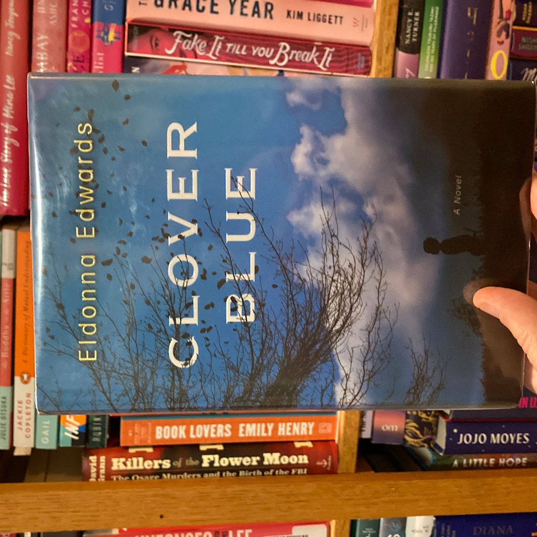 Clover Blue