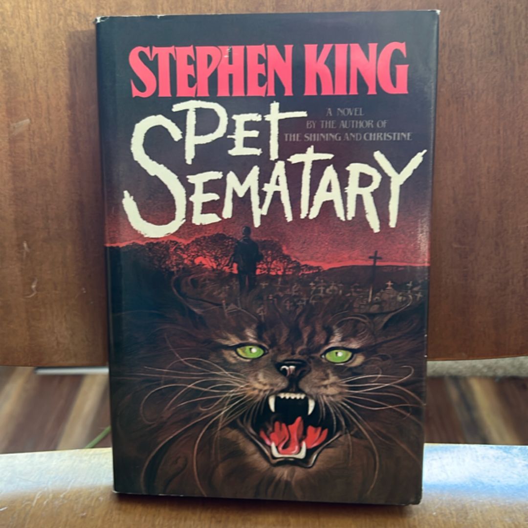 Pet Sematary