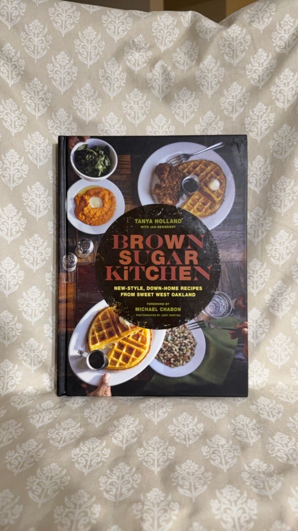 Brown Sugar Kitchen
